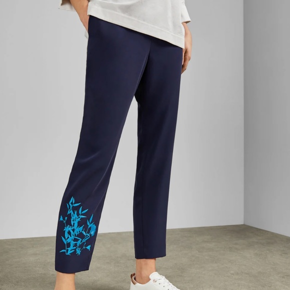 Ted Baker London Pants - NWT Ted Baker Quavey Trousers